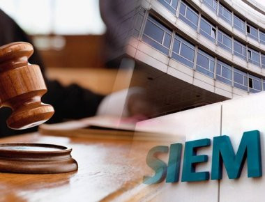 Δίκη Siemens: Να γίνουν δεκτές οι παραστάσεις πολιτικής αγωγής Δημοσίου και ΟΤΕ πρότεινε η Εισαγγελέας